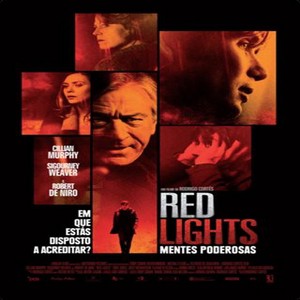 Red Lights